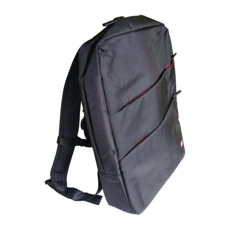 Black 16.4 inch  AGVER Laptop Backpack, Multi Functional Notebook MacBook Chromebook Case (LTB6314)