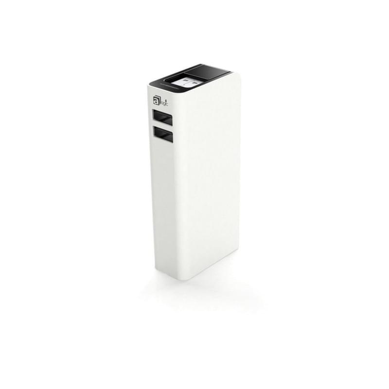 MagBrick - Extended Universal Pocket Power Bank, Power charger external power bank (APB-4252WH)