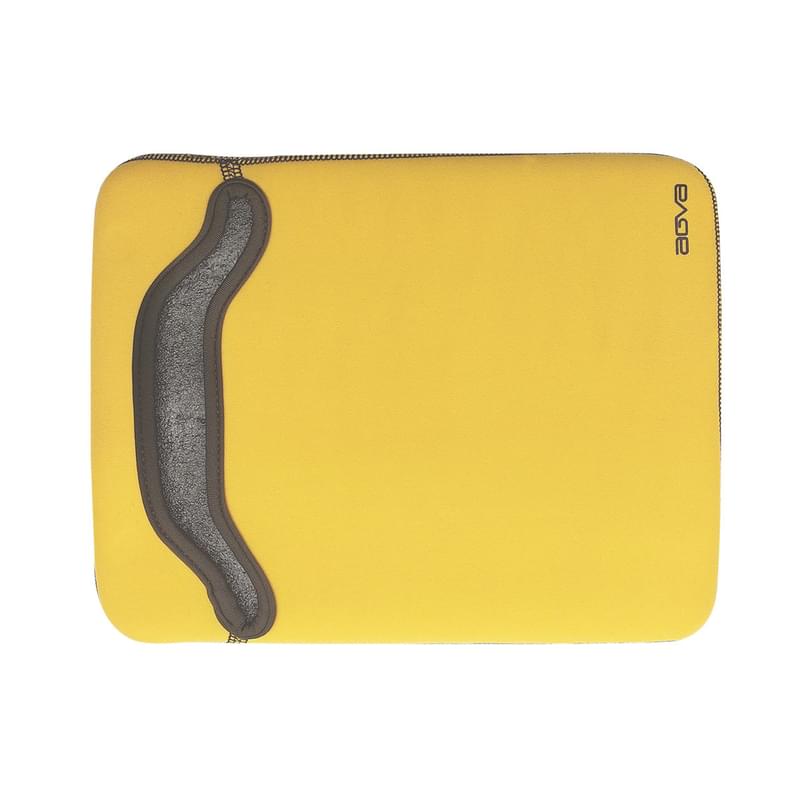 橙色9.7英寸便攜式筆記本電腦平板電腦保護套，AGVER可容納高達9.7英寸筆記本電腦平板電腦iPad保護袋手提保護包(SLV3-OR)