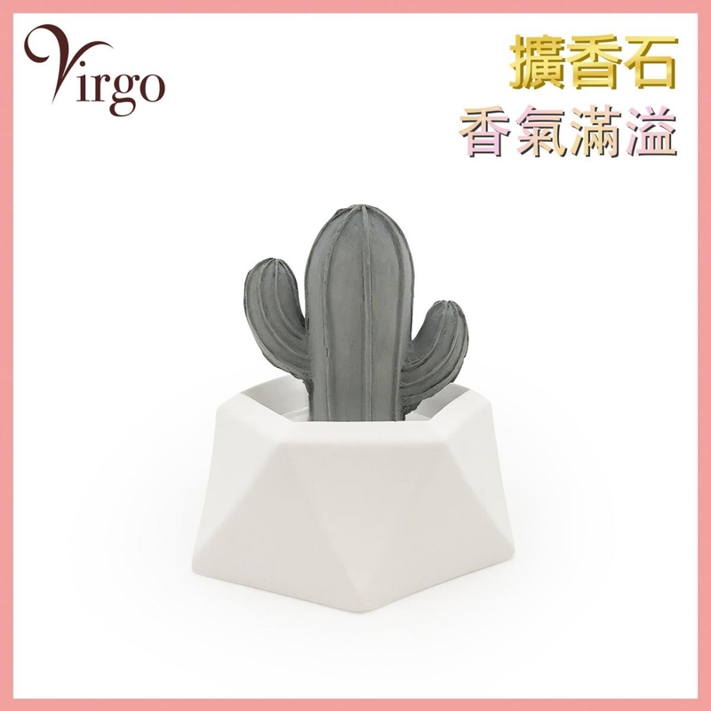 Grey Caatus Indoor decoration-type high-end plaster (V-STONE-GREY-CACTUS)