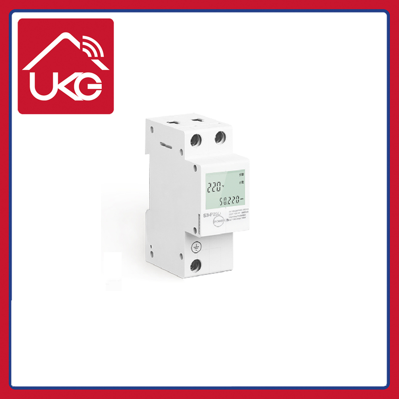 AC100V~250V 直流2.5A電源模塊(U-S3-P25D) (液晶顯示屏)