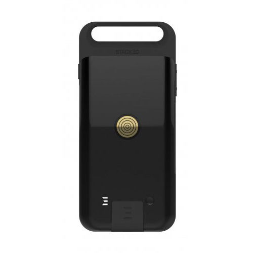 STACKED - Charging Case made for iPhone 6 / 6S (Model:SI6CB01-BK)