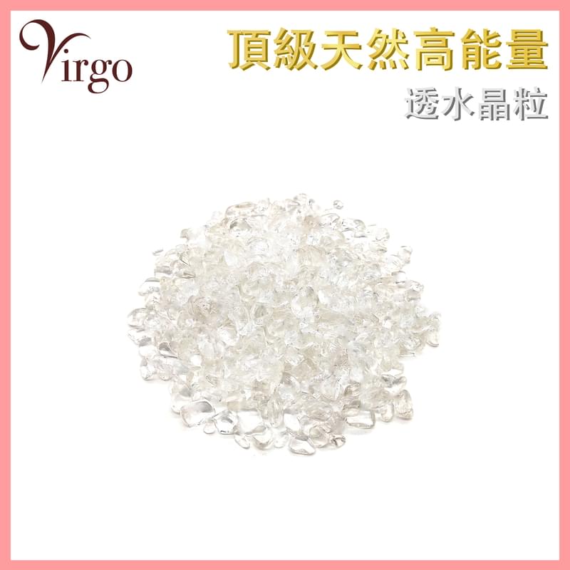 100G CRYSTAL，Increase luck and positive energy natural polished crystal (VCG-100G-CRYSTAL)