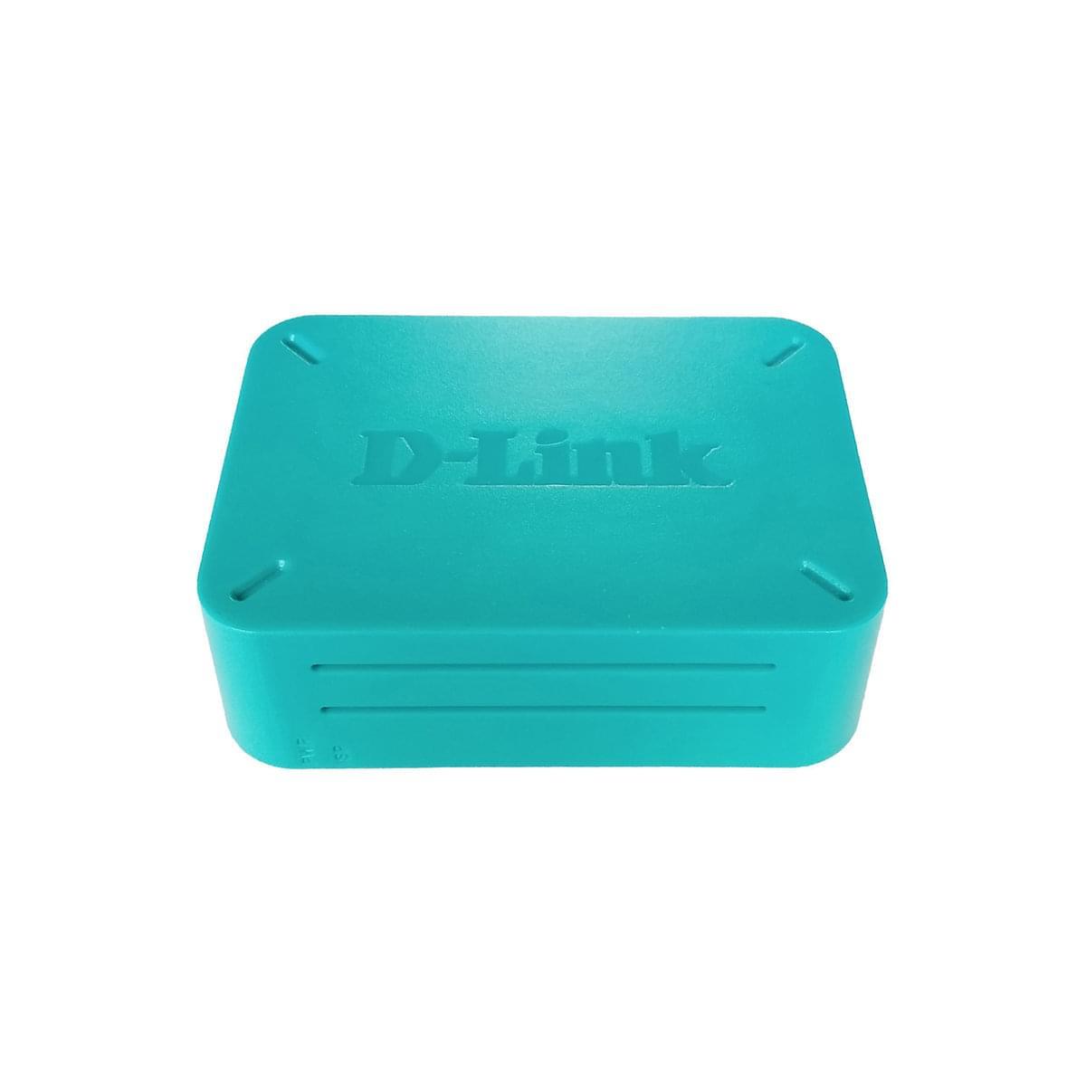 藍色WiFi AC600 USB Router無線雙頻迷你旅行路由器，可攜式無線路由器便攜USB無線訊號放大器Dual-Band AP+Router N150Mbps (DIR-516BL)